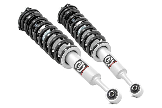 Rough Country N3 Leveling Struts | 2 Inch | Loaded Strut | Toyota 4Runner (10-24)/FJ Cruiser (10-14)