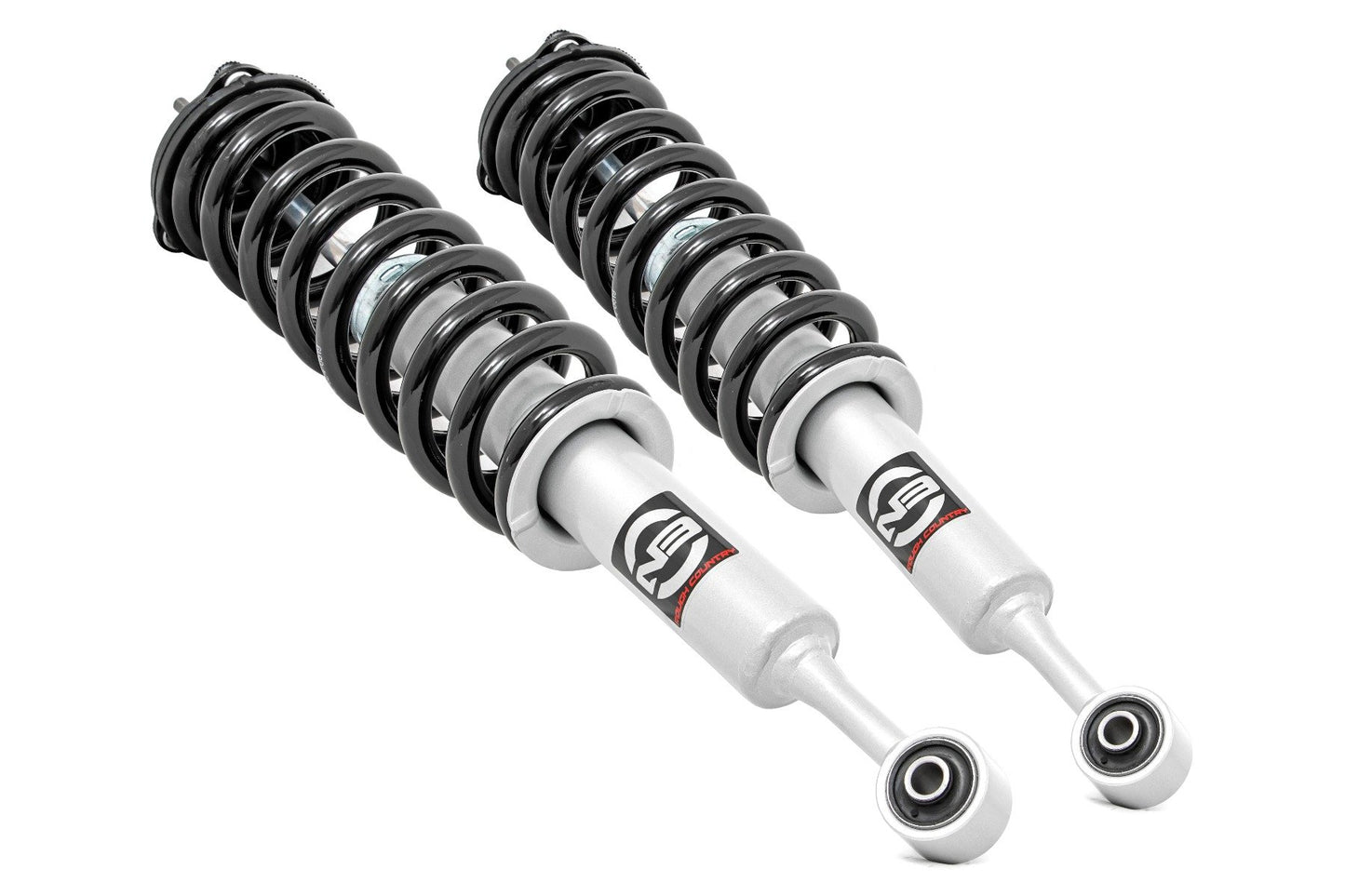 Rough Country N3 Loaded Strut Pair | 3 Inch | Toyota 4Runner (03-09)/FJ Cruiser (07-09)