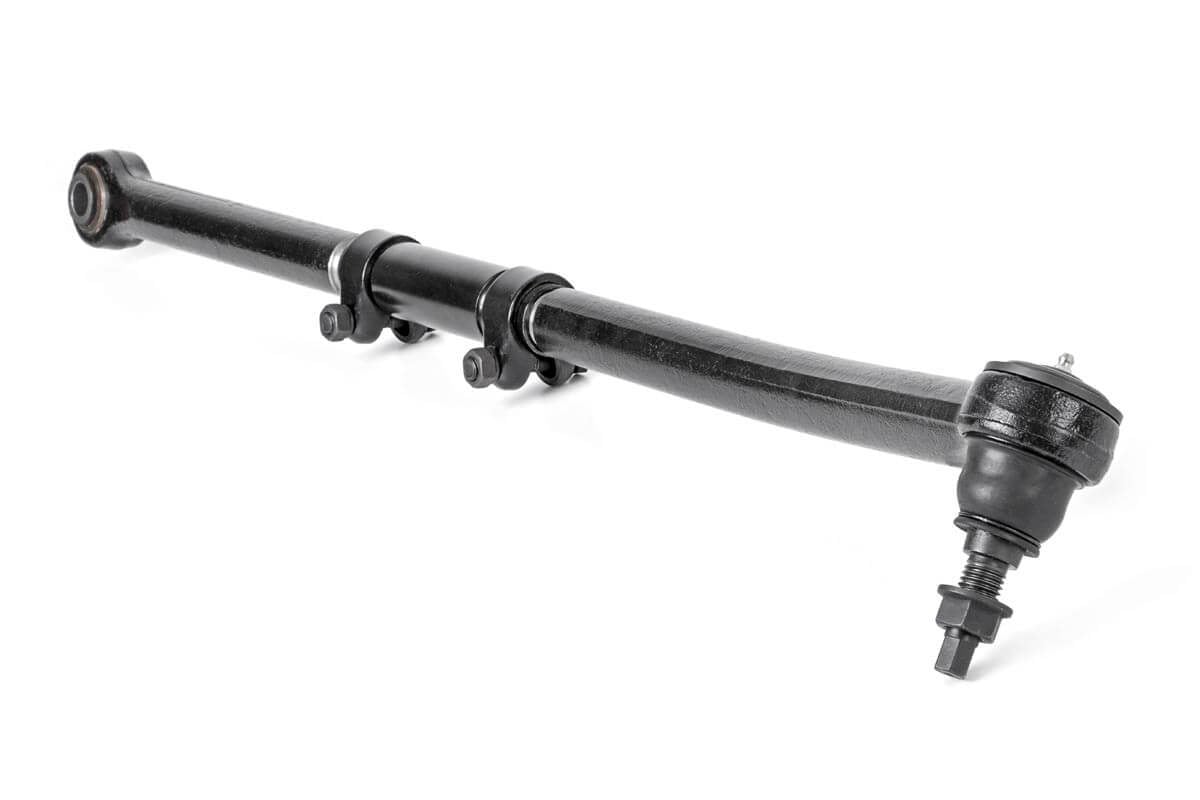 Rough Country Track Bar | Forged | FR | 1.5-8 Inch Lift | Ford F-250/F-350 Super Duty (17-26)