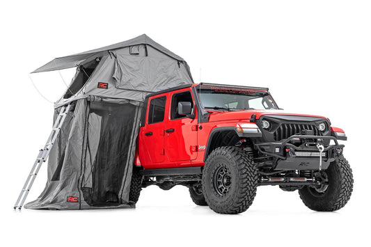Rough Country Roof Top Tent Annex (For 99050 Roof Top Tent)