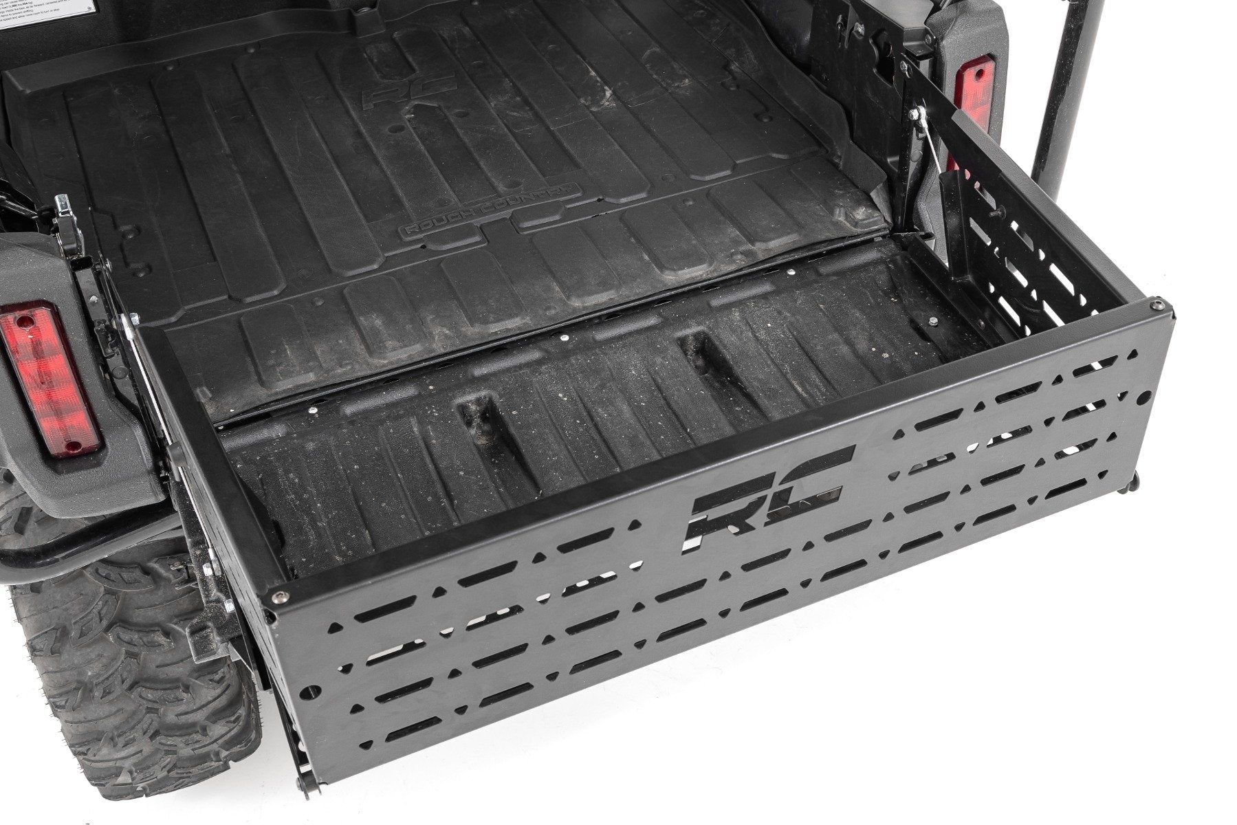 Rough Country Tailgate Extender | Honda Pioneer 1000/Pioneer 1000-5