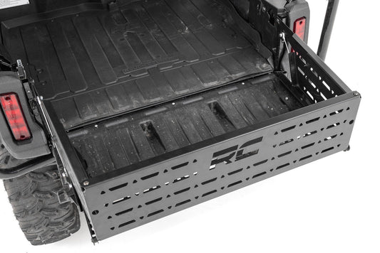 Rough Country Tailgate Extender | Honda Pioneer 1000/Pioneer 1000-5