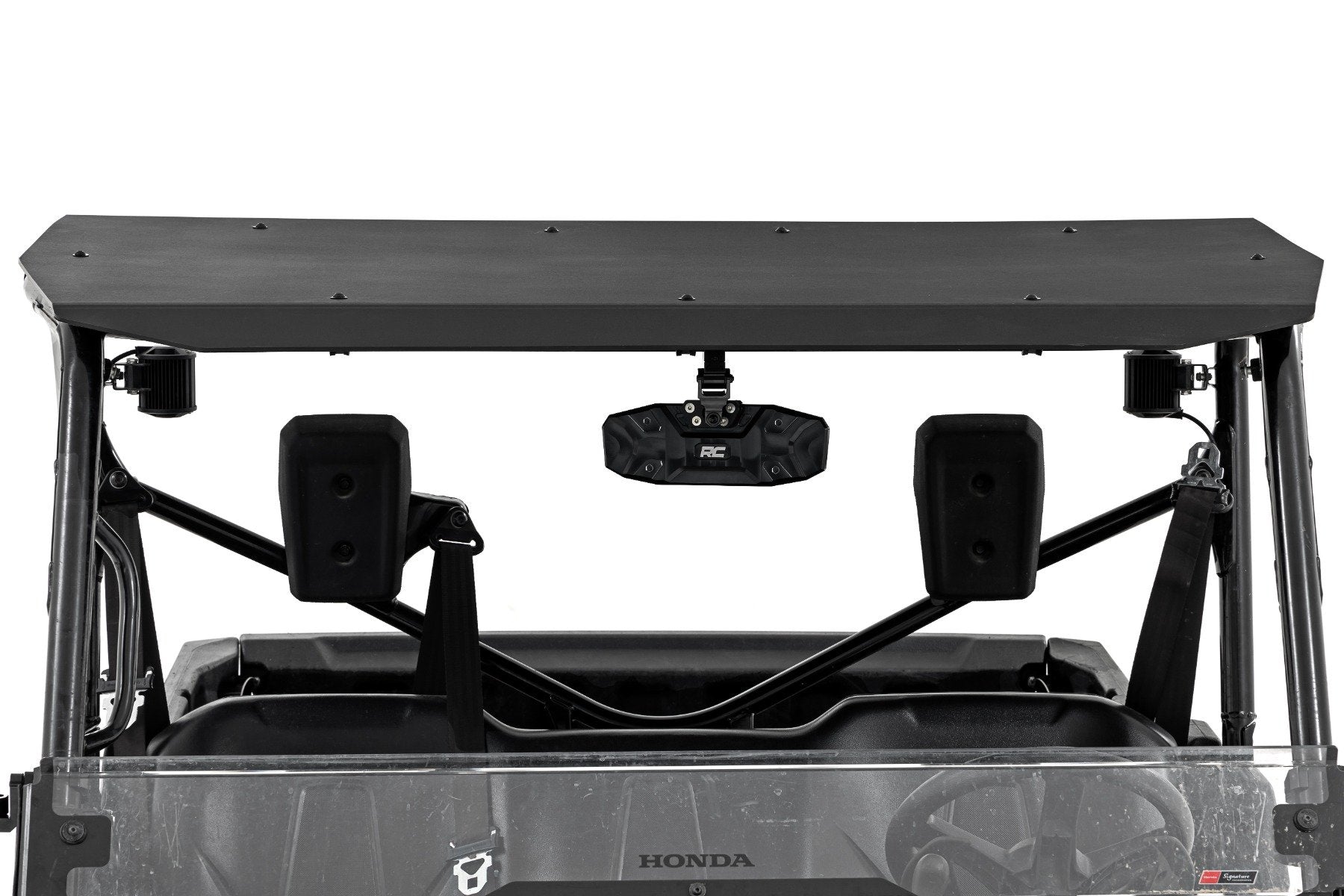 Rough Country UTV Roof | HDPE | Honda Pioneer 1000