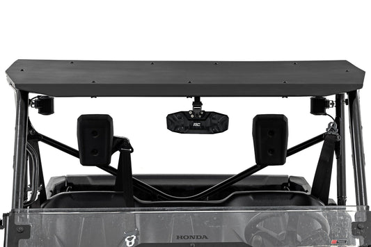 Rough Country UTV Roof | HDPE | Honda Pioneer 1000