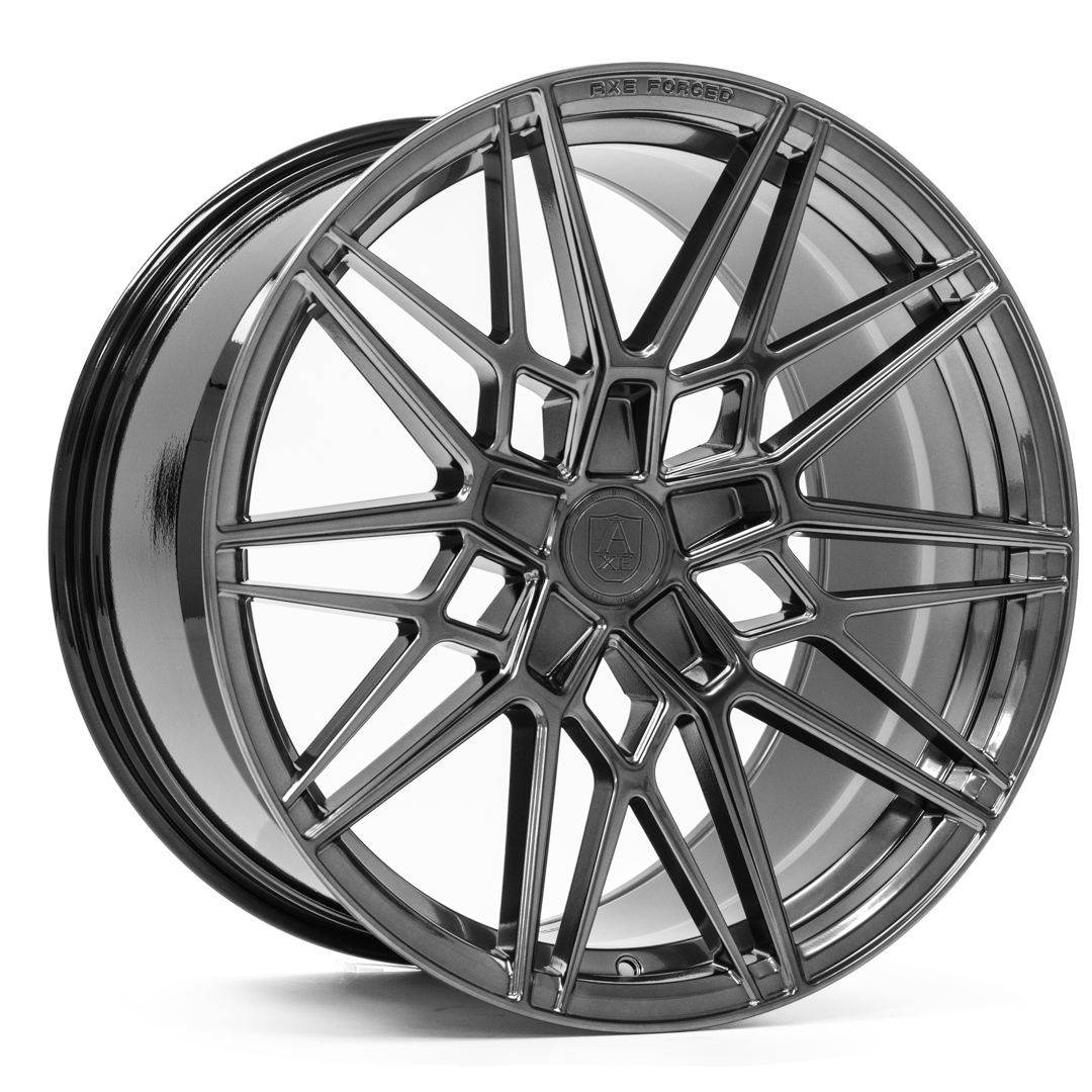 Axe FF1-Forged Custom Wheel Carbon
