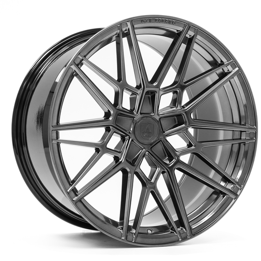 Axe FF1-Forged Custom Wheel Carbon