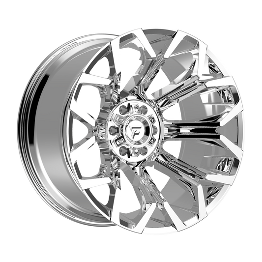 Fittipaldi FA21 Custom Wheel Mirror Coat