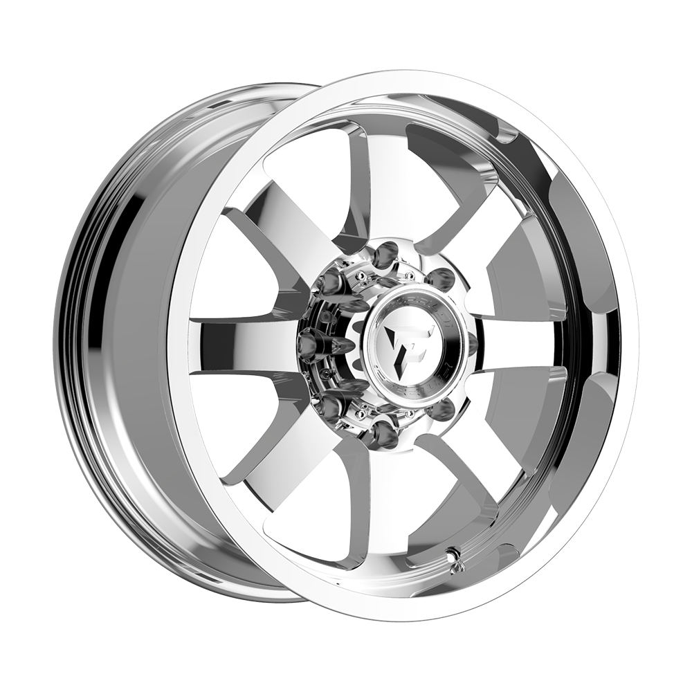 Fittipaldi FA16 Custom Wheel Mirror Coat