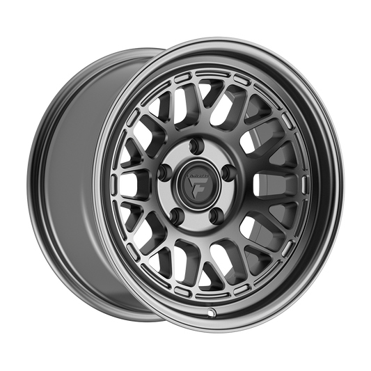 Fittipaldi FT113 Custom Wheel Satin Anthracite