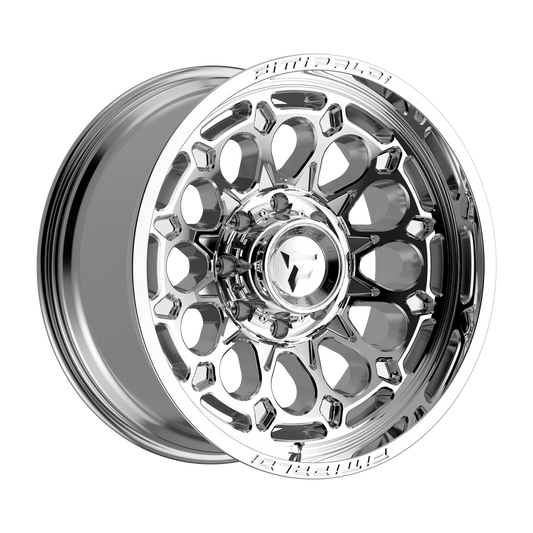 Fittipaldi FA22 Custom Wheel Mirror Coat