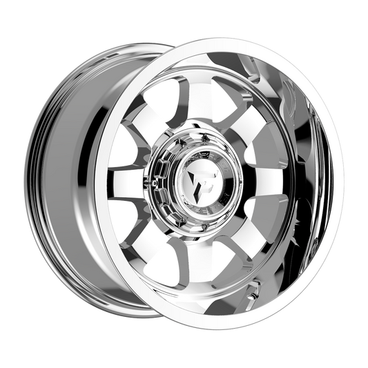 Fittipaldi FA16 Custom Wheel Mirror Coat