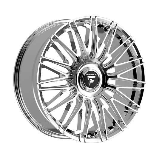 Fittipaldi FS369 Custom Wheel Mirror Coat
