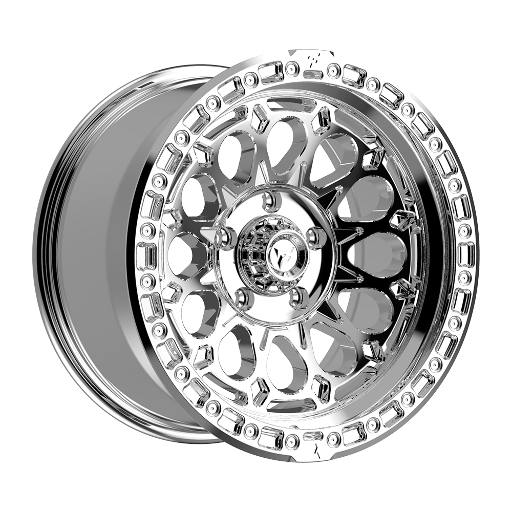 Fittipaldi FT101 Custom Wheel Mirror Coat
