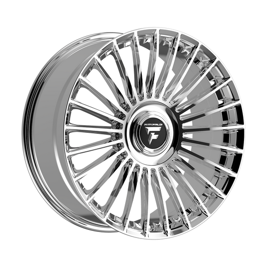 Fittipaldi FS370 Custom Wheel Mirror Coat