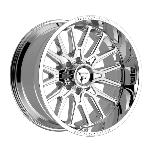 Fittipaldi FA18 Custom Wheel Mirror Coat