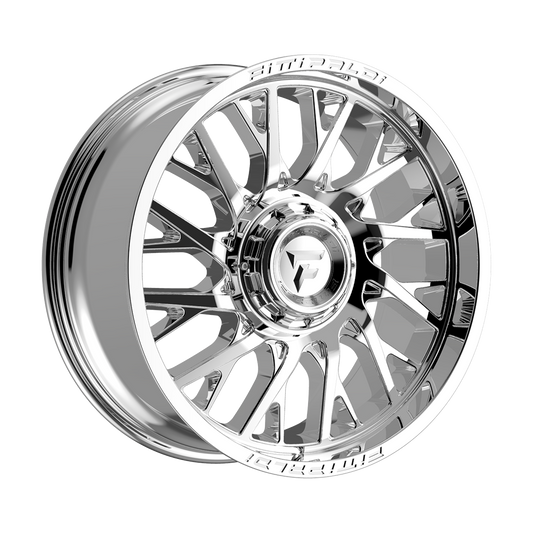 Fittipaldi FA08 Custom Wheel Mirror Coat