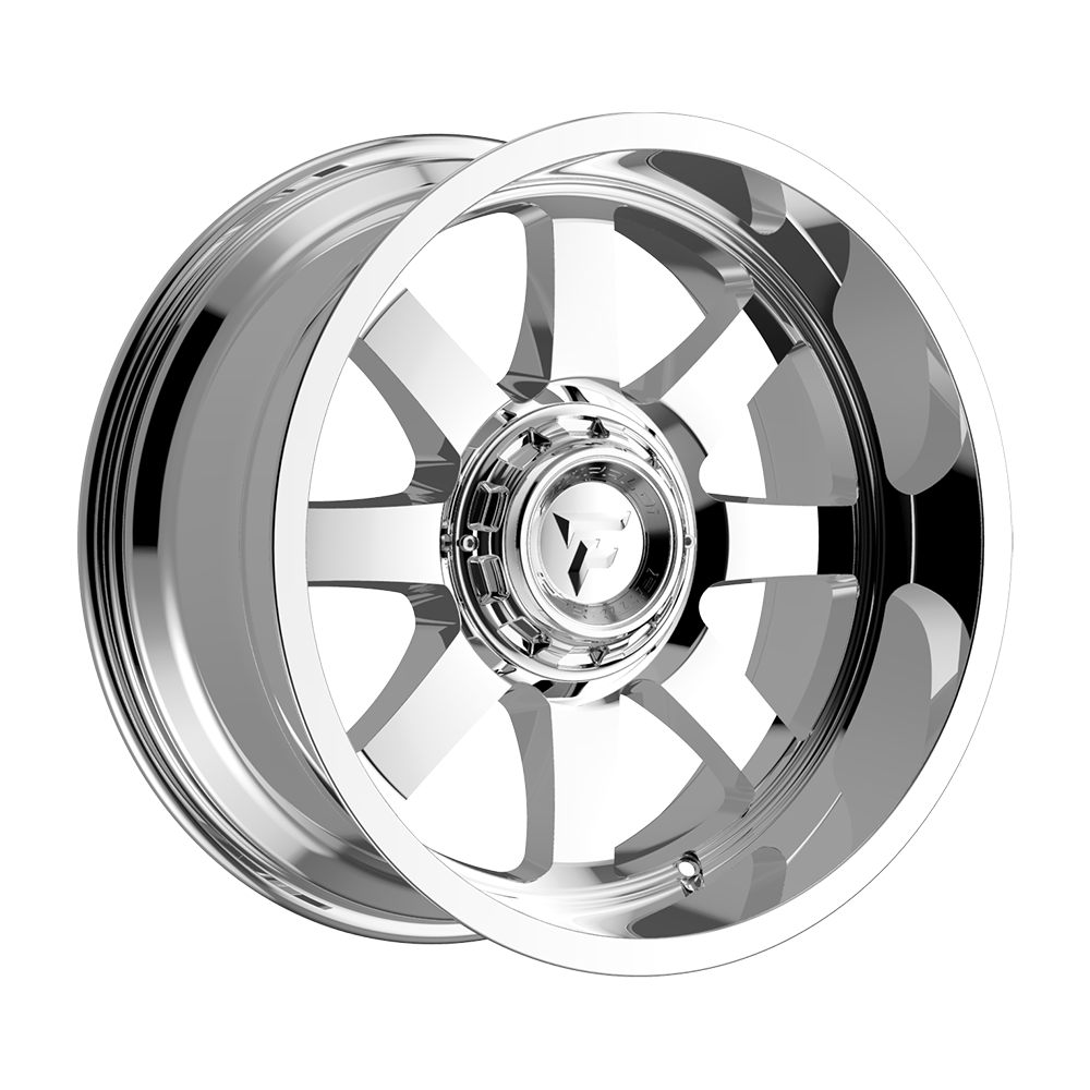 Fittipaldi FA16 Custom Wheel Mirror Coat