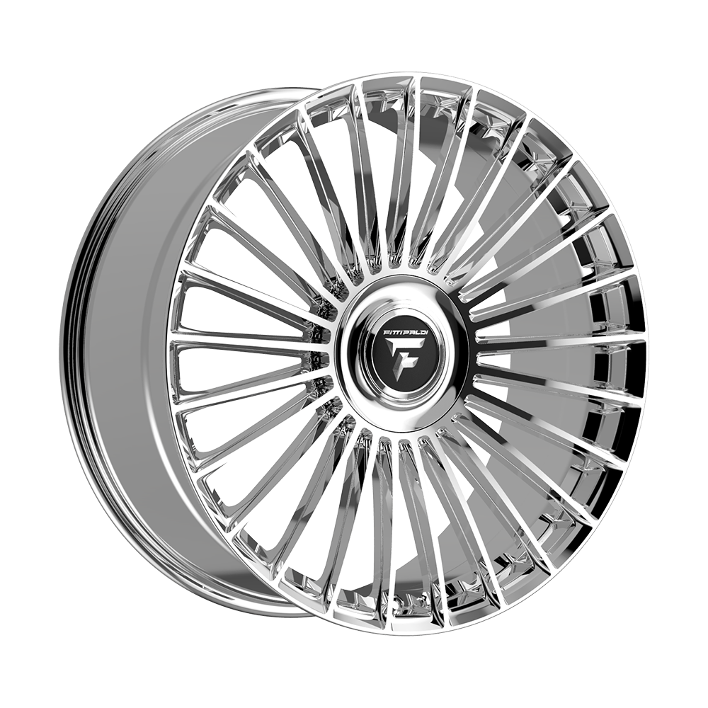 Fittipaldi FS370 Custom Wheel Mirror Coat