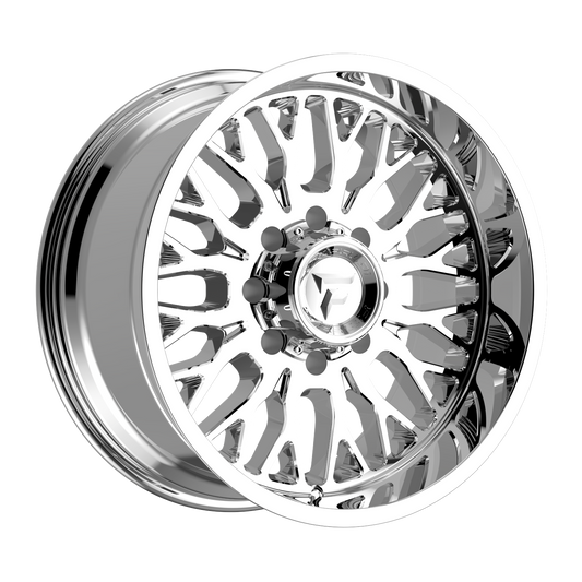 Fittipaldi FA25 Custom Wheel Chrome