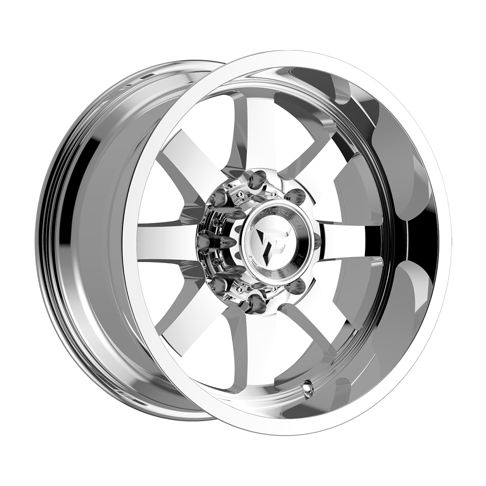 Fittipaldi FA16 Custom Wheel Mirror Coat
