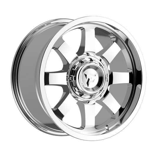 Fittipaldi FA16 Custom Wheel Mirror Coat