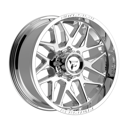 Fittipaldi FA19 Custom Wheel Mirror Coat