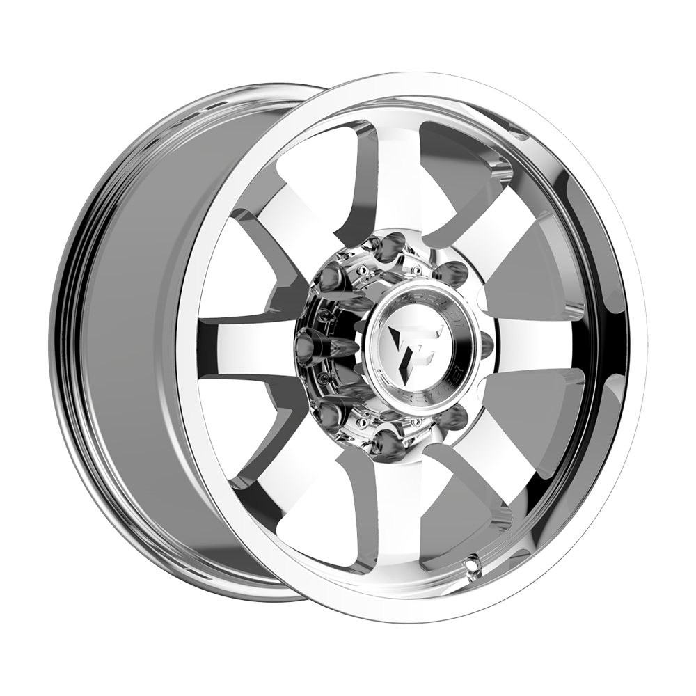 Fittipaldi FA16 Custom Wheel Mirror Coat