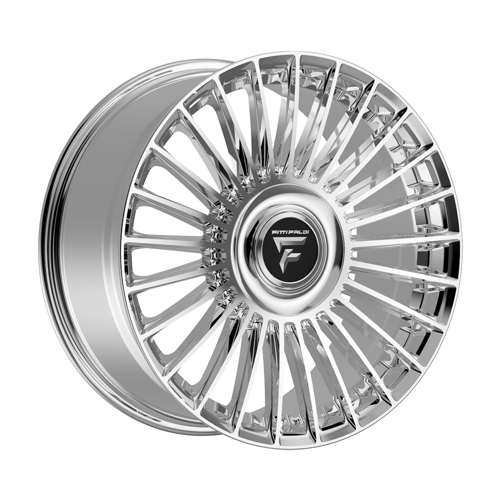 Fittipaldi FS370 Custom Wheel Mirror Coat