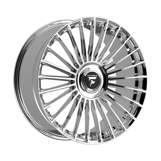 Fittipaldi FS370 Custom Wheel Mirror Coat