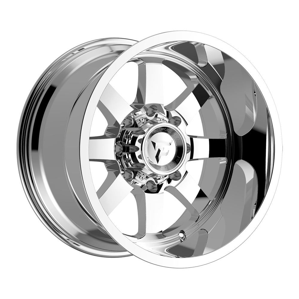 Fittipaldi FA16 Custom Wheel Mirror Coat