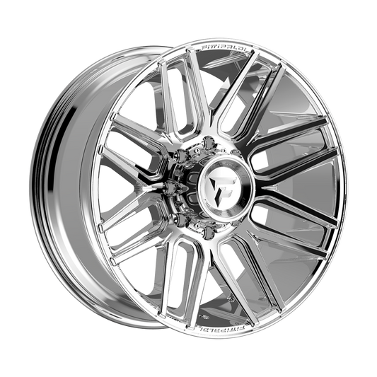 Fittipaldi FA14 Custom Wheel Mirror Coat