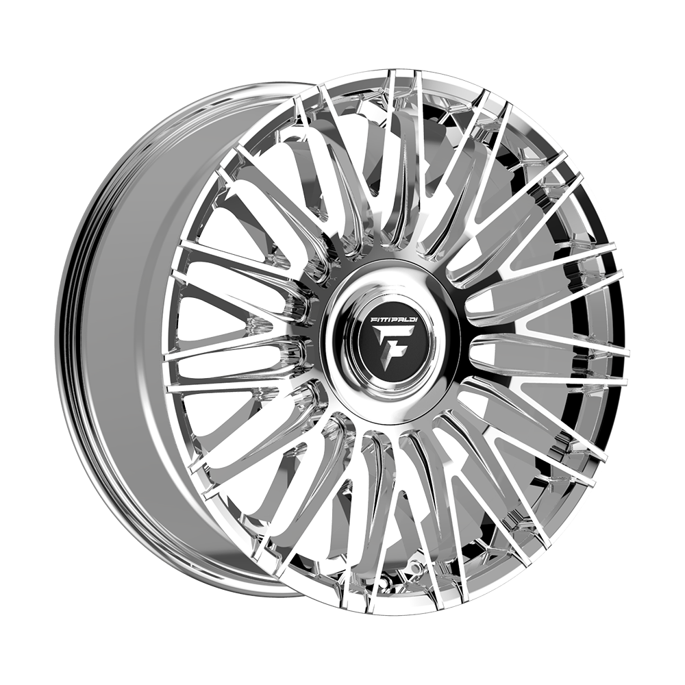 Fittipaldi FS369 Custom Wheel Mirror Coat