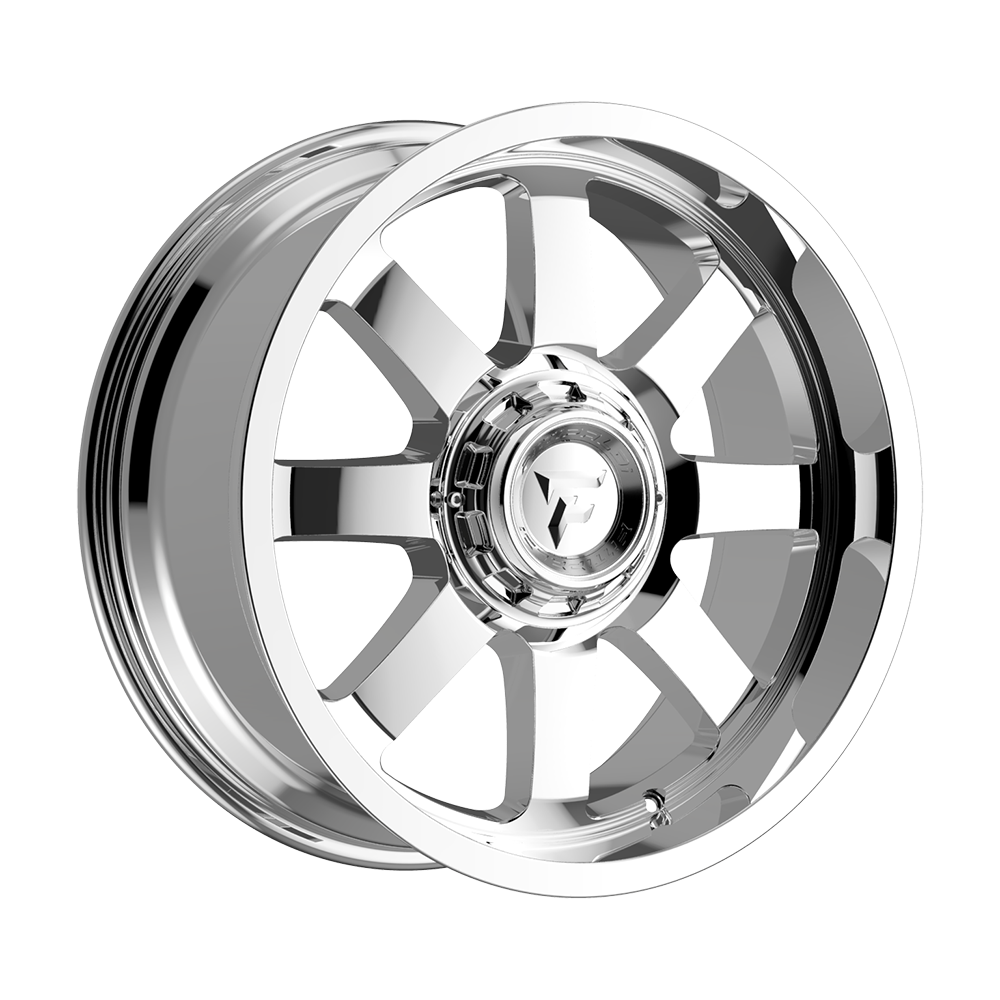 Fittipaldi FA16 Custom Wheel Mirror Coat