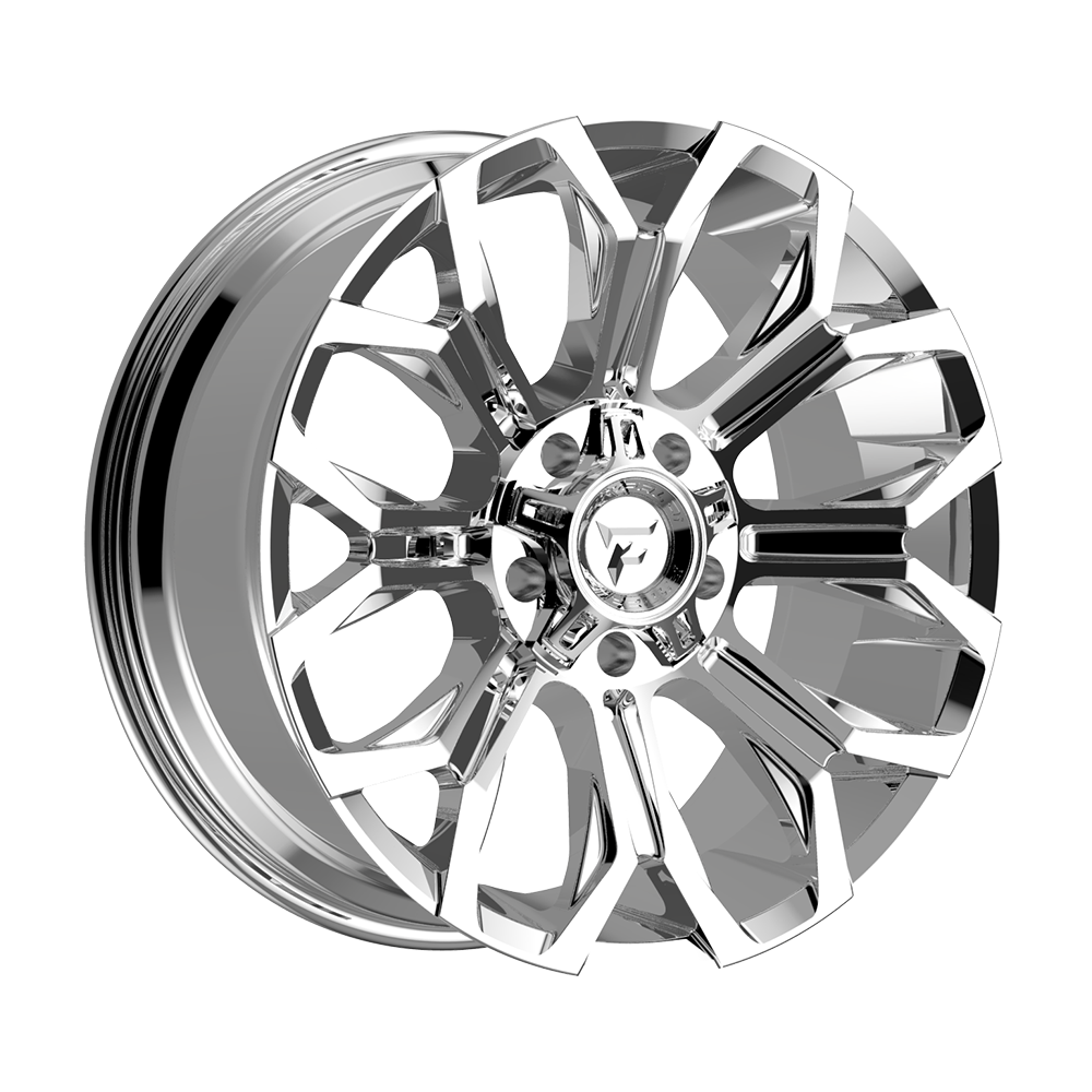 Fittipaldi FA21 Custom Wheel Mirror Coat