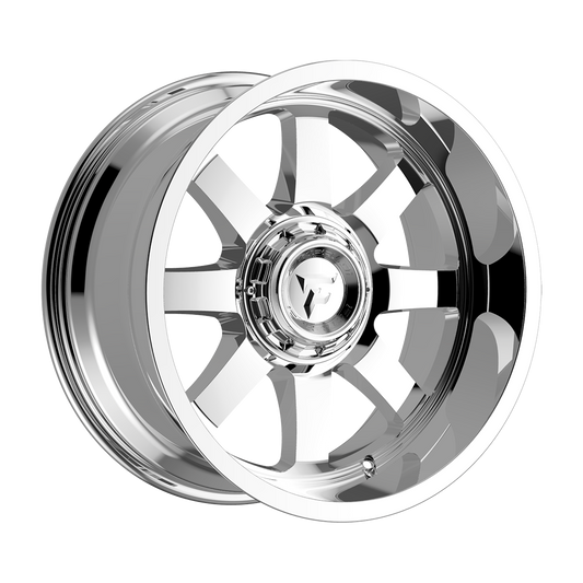 Fittipaldi FA16 Custom Wheel Mirror Coat