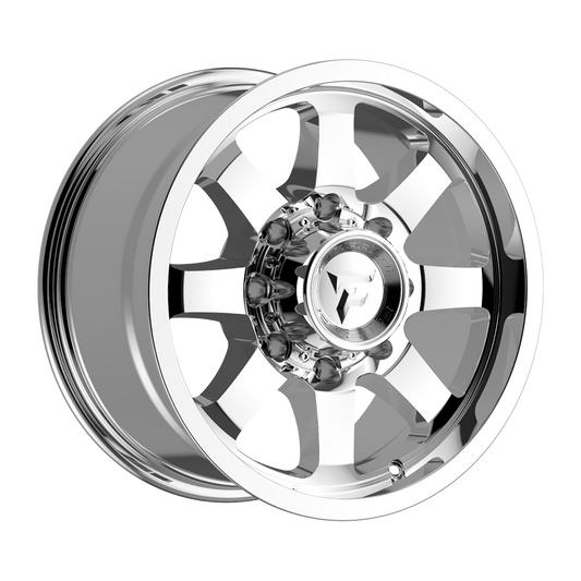 Fittipaldi FA16 Custom Wheel Mirror Coat