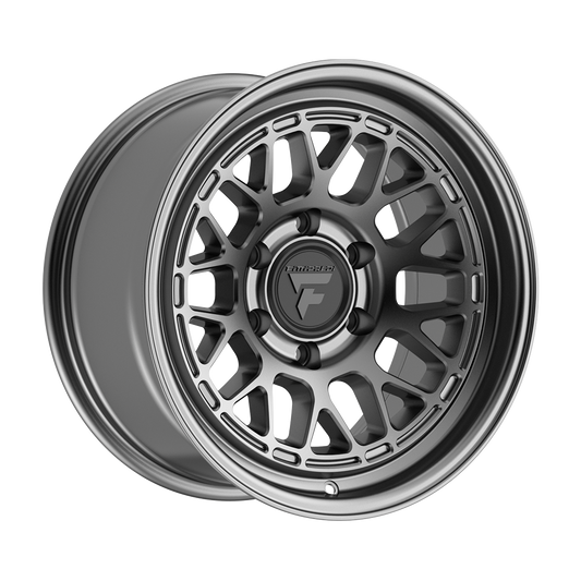 Fittipaldi FT113 Custom Wheel Satin Anthracite