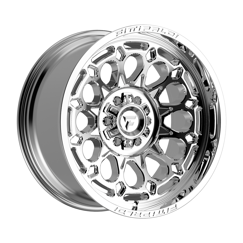 Fittipaldi FA22 Custom Wheel Mirror Coat