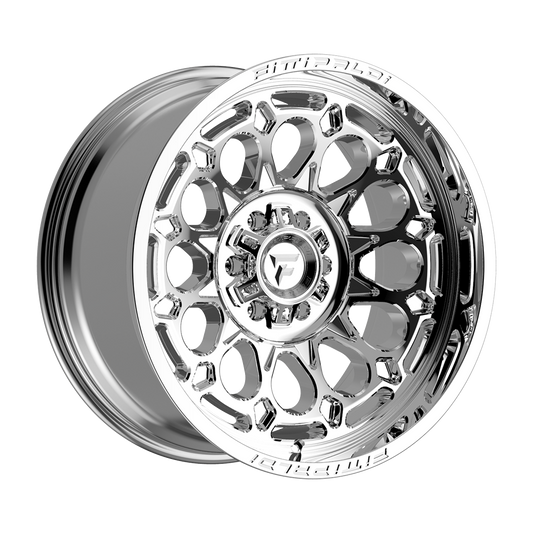 Fittipaldi FA22 Custom Wheel Mirror Coat