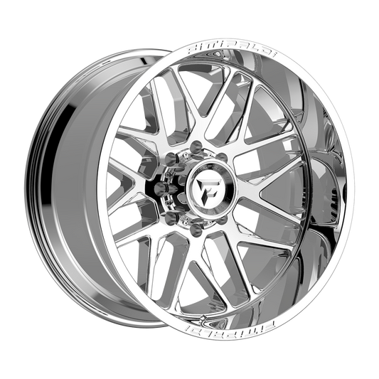 Fittipaldi FA19 Custom Wheel Mirror Coat
