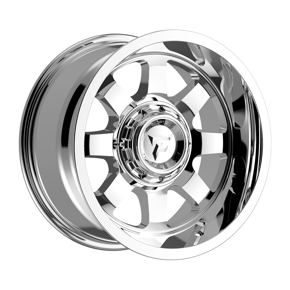 Fittipaldi FA16 Custom Wheel Mirror Coat