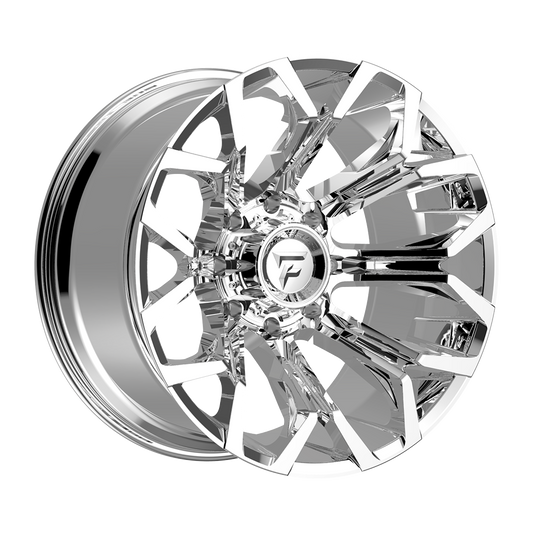 Fittipaldi FA21 Custom Wheel Mirror Coat