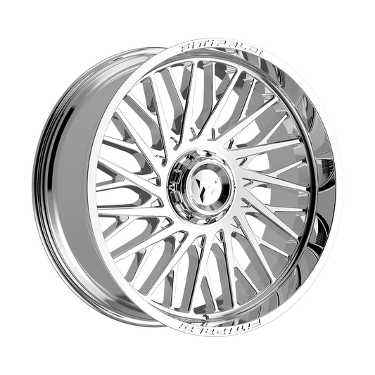 Fittipaldi FA08 Custom Wheel Mirror Coat