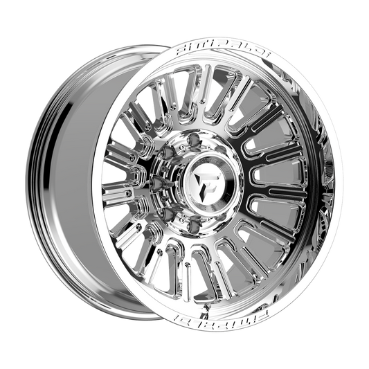 Fittipaldi FA24 Custom Wheel Mirror Coat