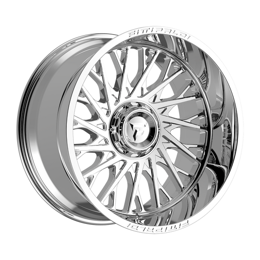 Fittipaldi FA08 Custom Wheel Mirror Coat