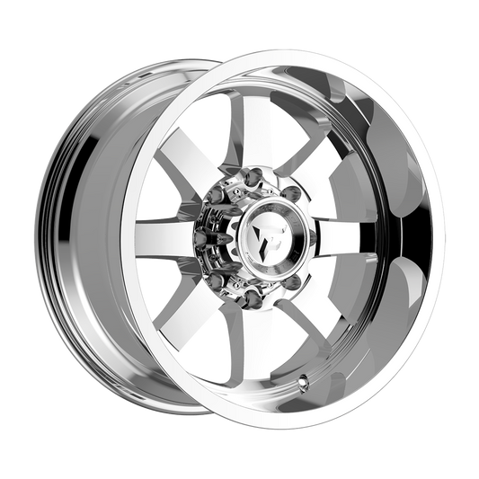 Fittipaldi FA16 Custom Wheel Mirror Coat