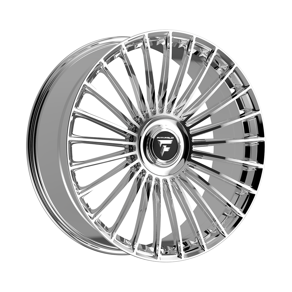 Fittipaldi FS370 Custom Wheel Mirror Coat