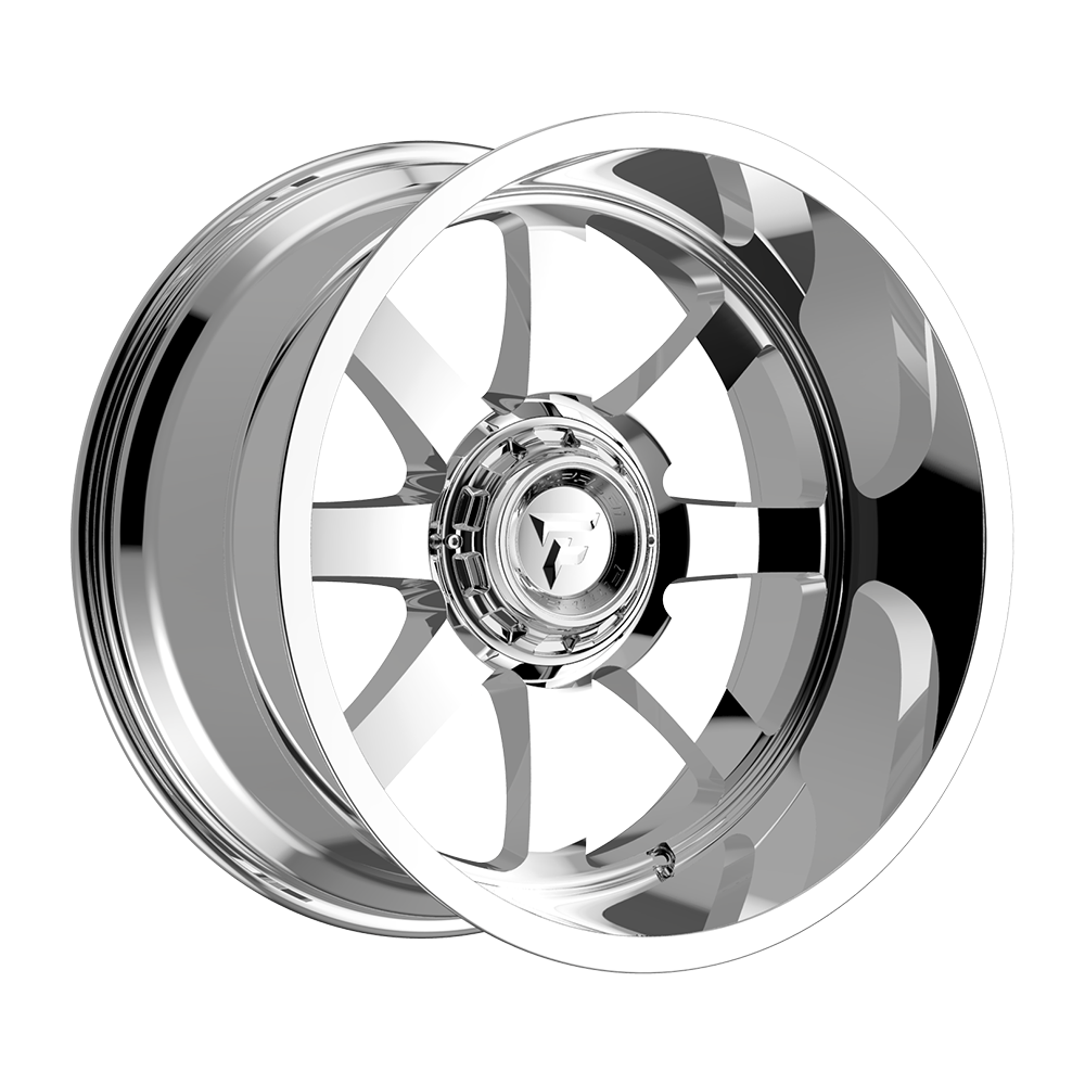Fittipaldi FA16 Custom Wheel Mirror Coat