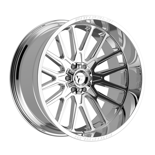 Fittipaldi FA18 Custom Wheel Mirror Coat