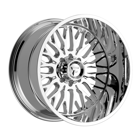 Fittipaldi FA25 Custom Wheel Chrome